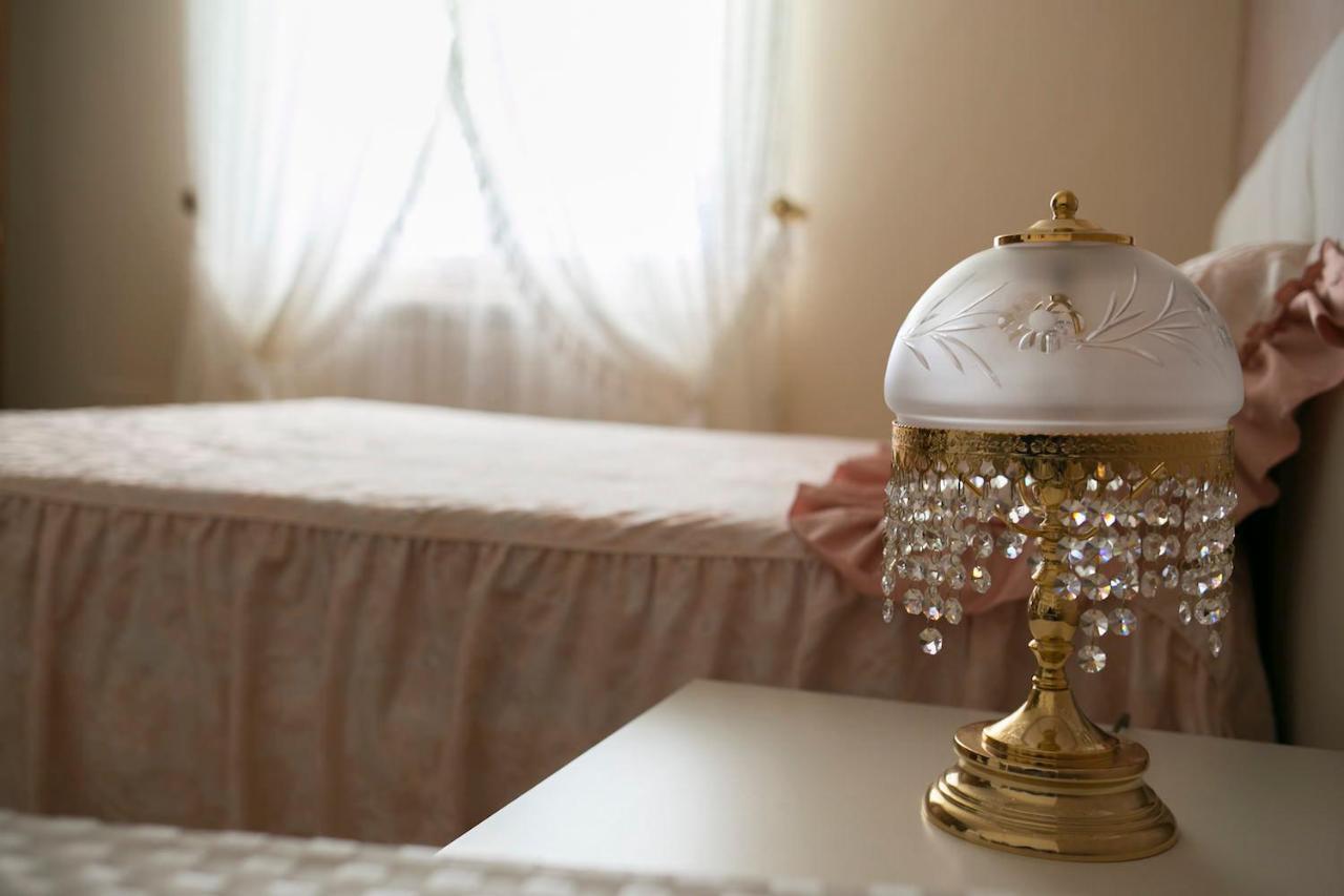 مبيت وإفطار ديسينسانو ديل غاردا La Casa Di Pimpi المظهر الخارجي الصورة