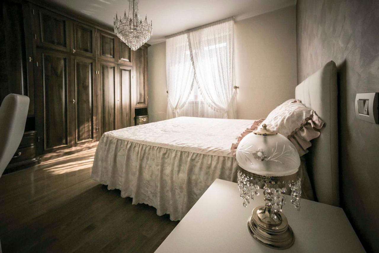 مبيت وإفطار ديسينسانو ديل غاردا La Casa Di Pimpi المظهر الخارجي الصورة