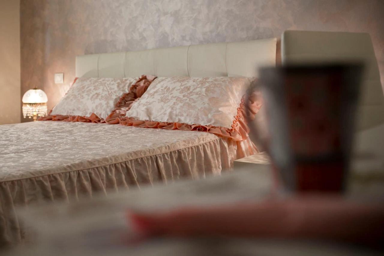 مبيت وإفطار ديسينسانو ديل غاردا La Casa Di Pimpi المظهر الخارجي الصورة